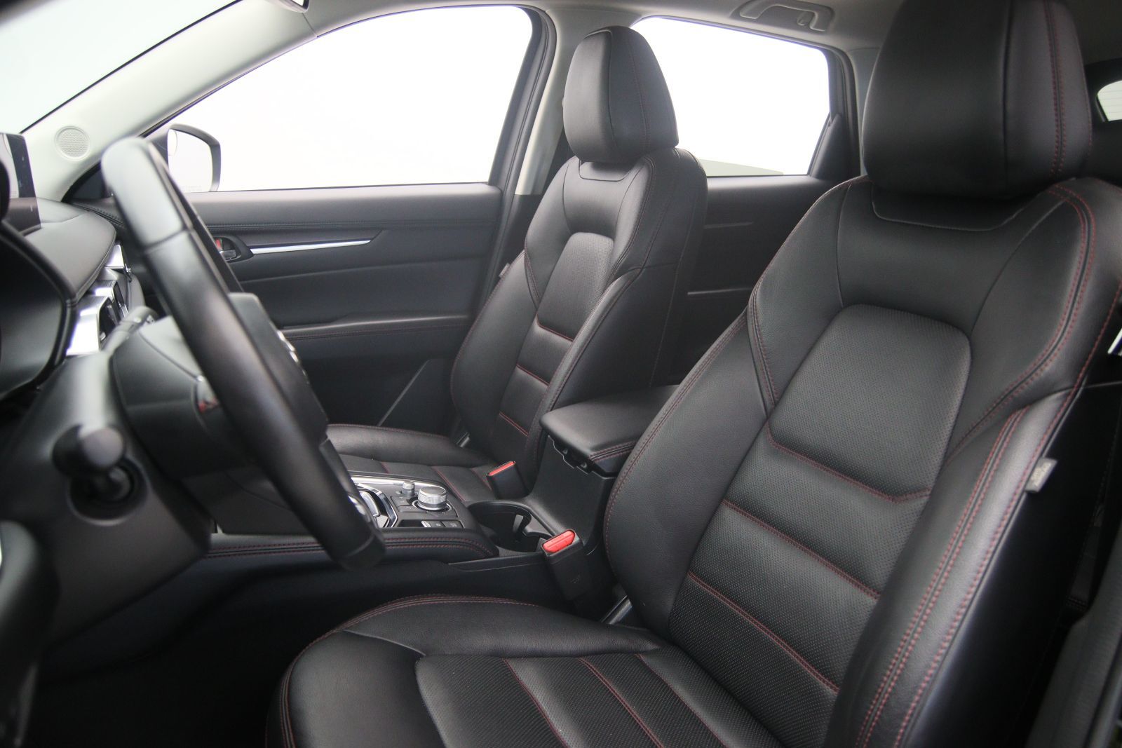 Mazda CX-5 2025 — photo 6