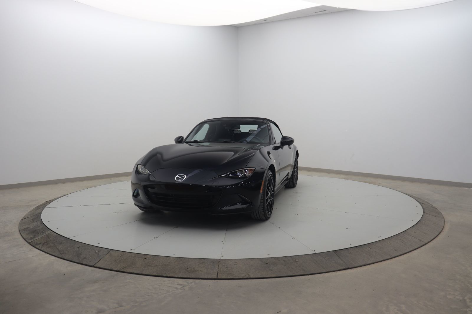 2023 Mazda MX-5 GT