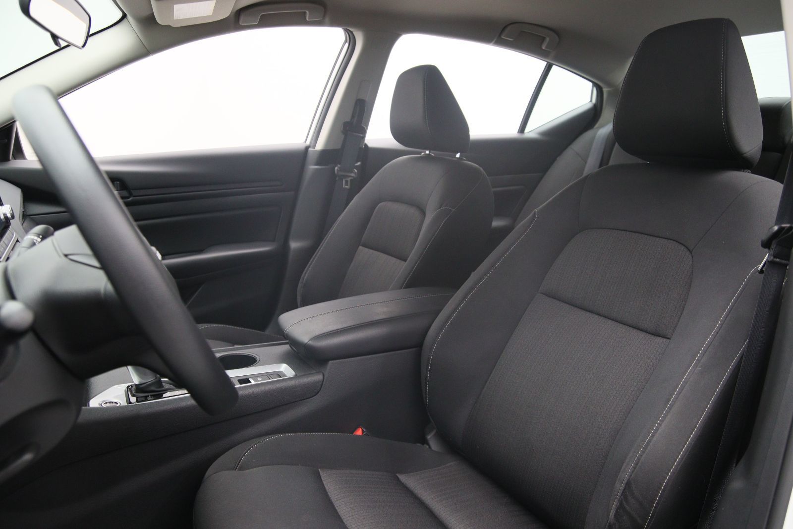 Nissan Altima S 2024 — photo 6