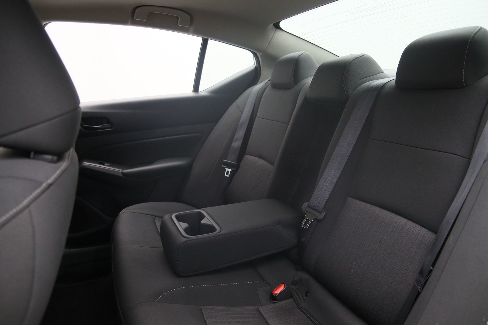 Nissan Altima S 2024 — photo 8