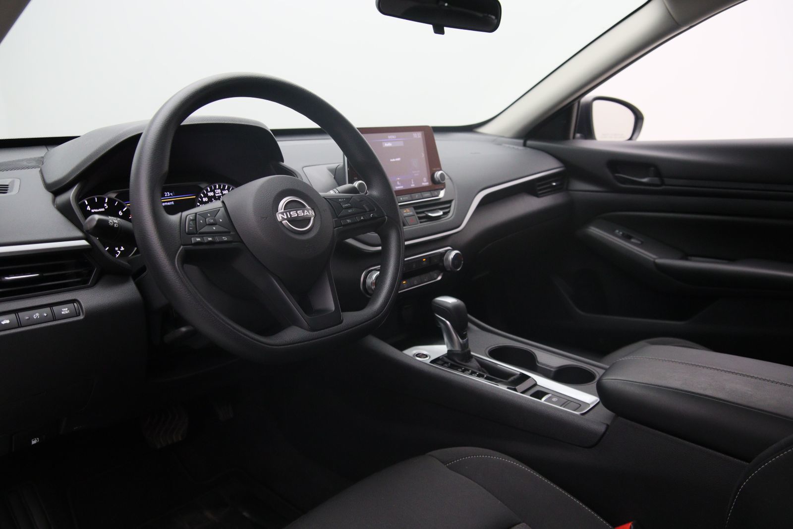 Nissan Altima S 2024 — photo 7