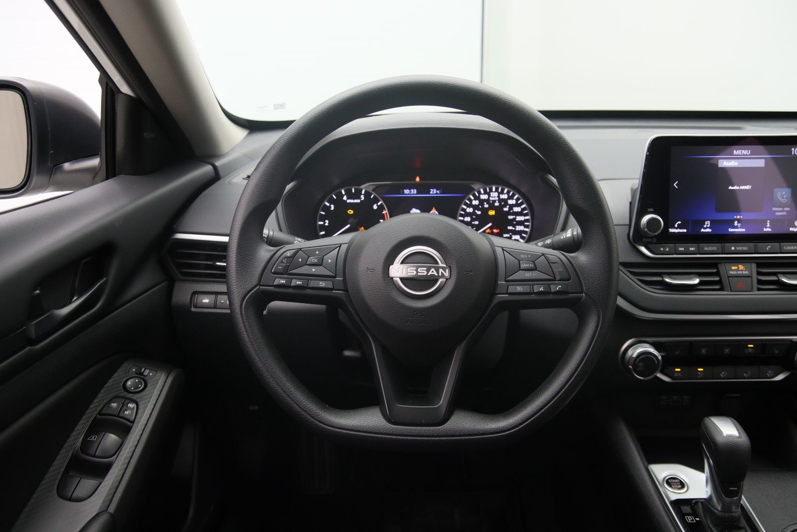 Nissan Altima 2024 — photo 7