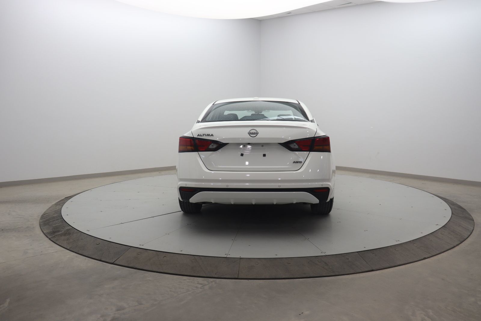 Nissan Altima S 2024 — photo 5