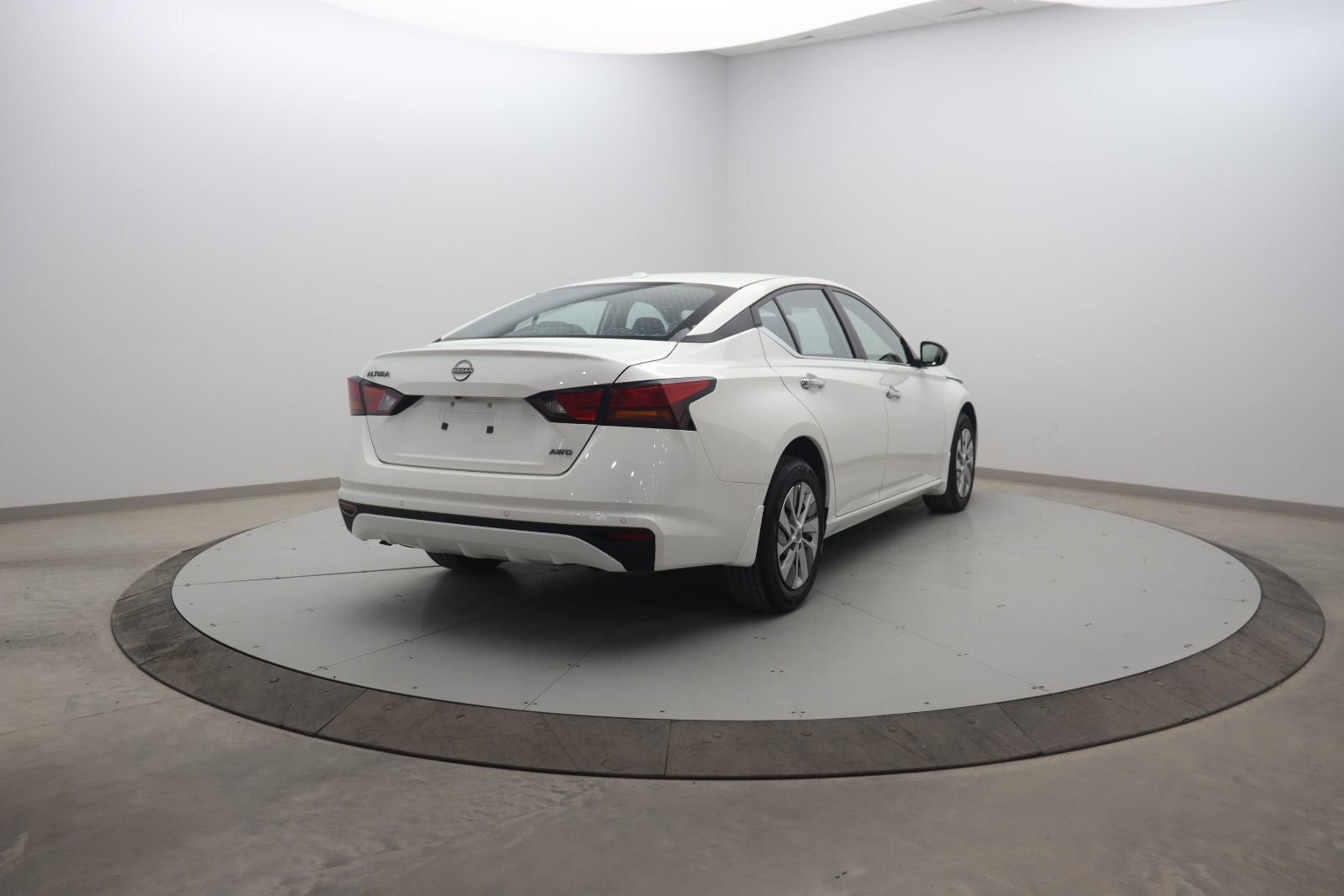 Nissan Altima S 2024 — photo 4