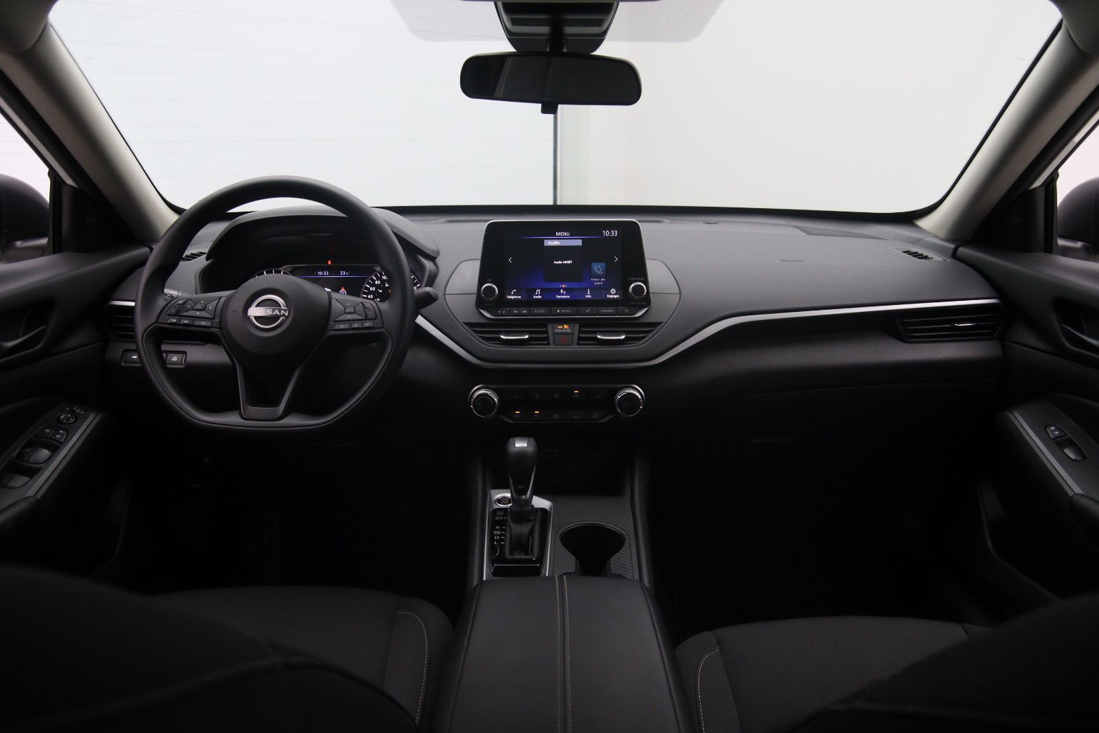 Nissan Altima 2024 — photo 6