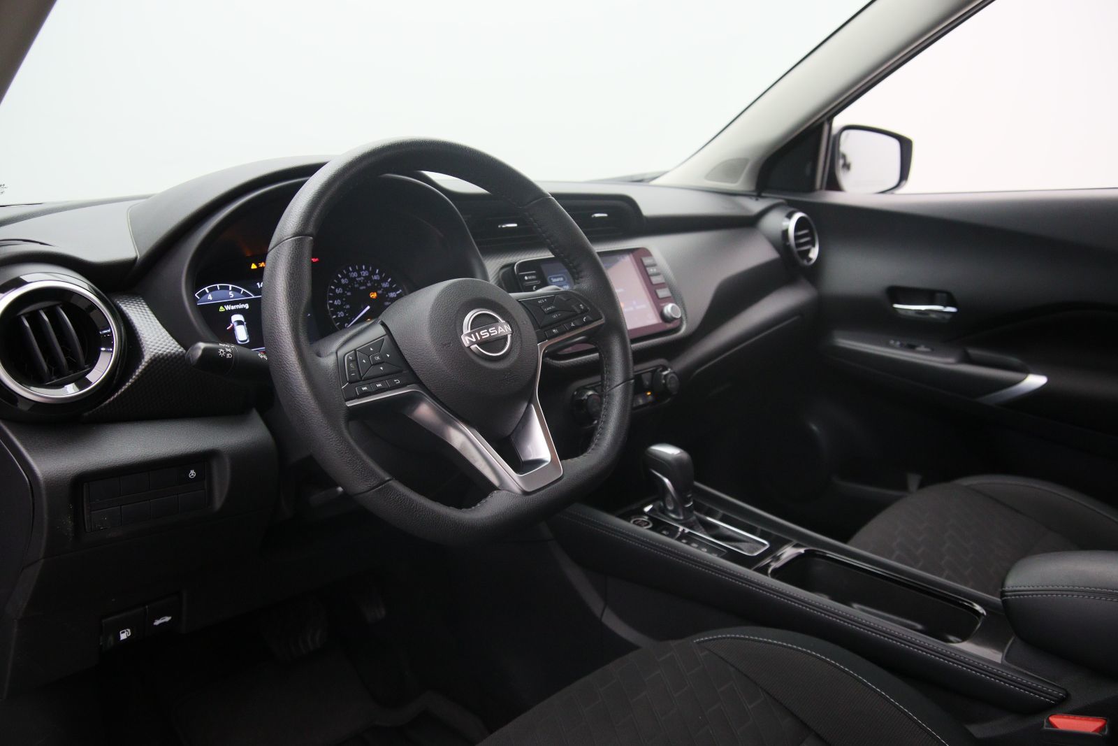 Nissan Kicks 2024 — photo 7