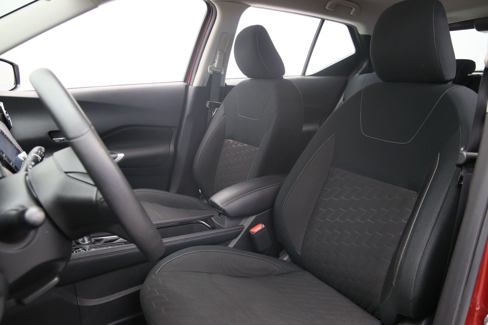 Nissan Kicks 2024 — photo 6