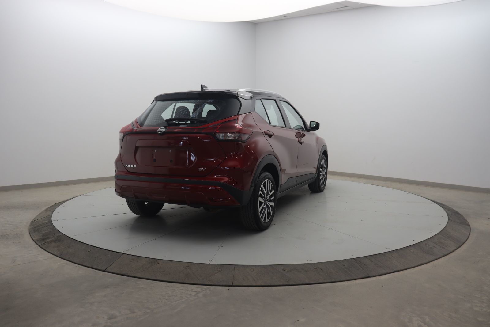 Nissan Kicks 2024 — photo 4