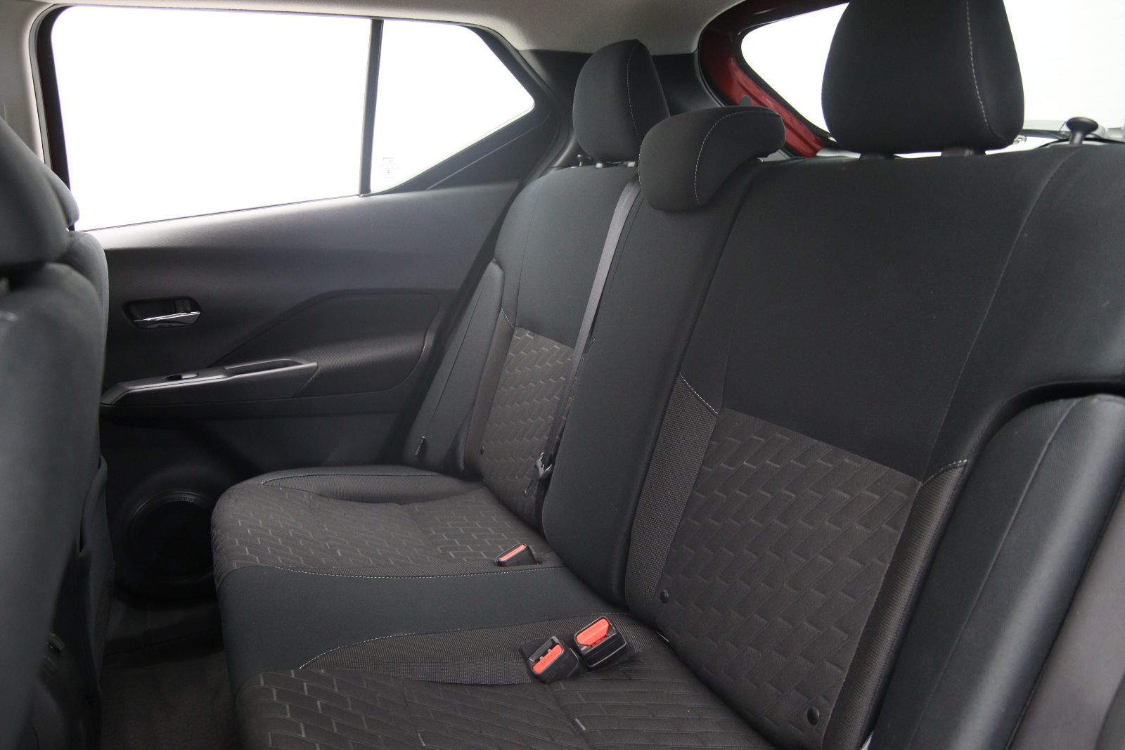 Nissan Kicks 2024 — photo 8