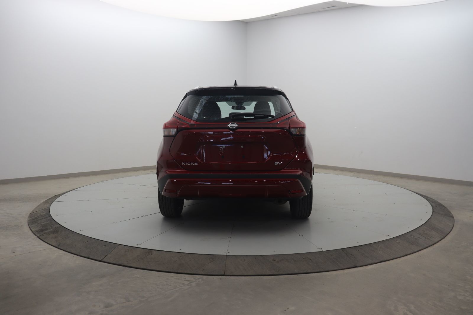 Nissan Kicks 2024 — photo 5