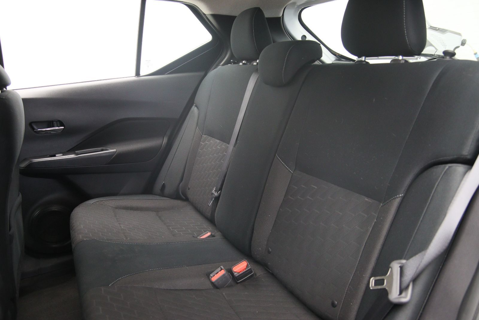 Nissan Kicks SV 2024 — photo 8