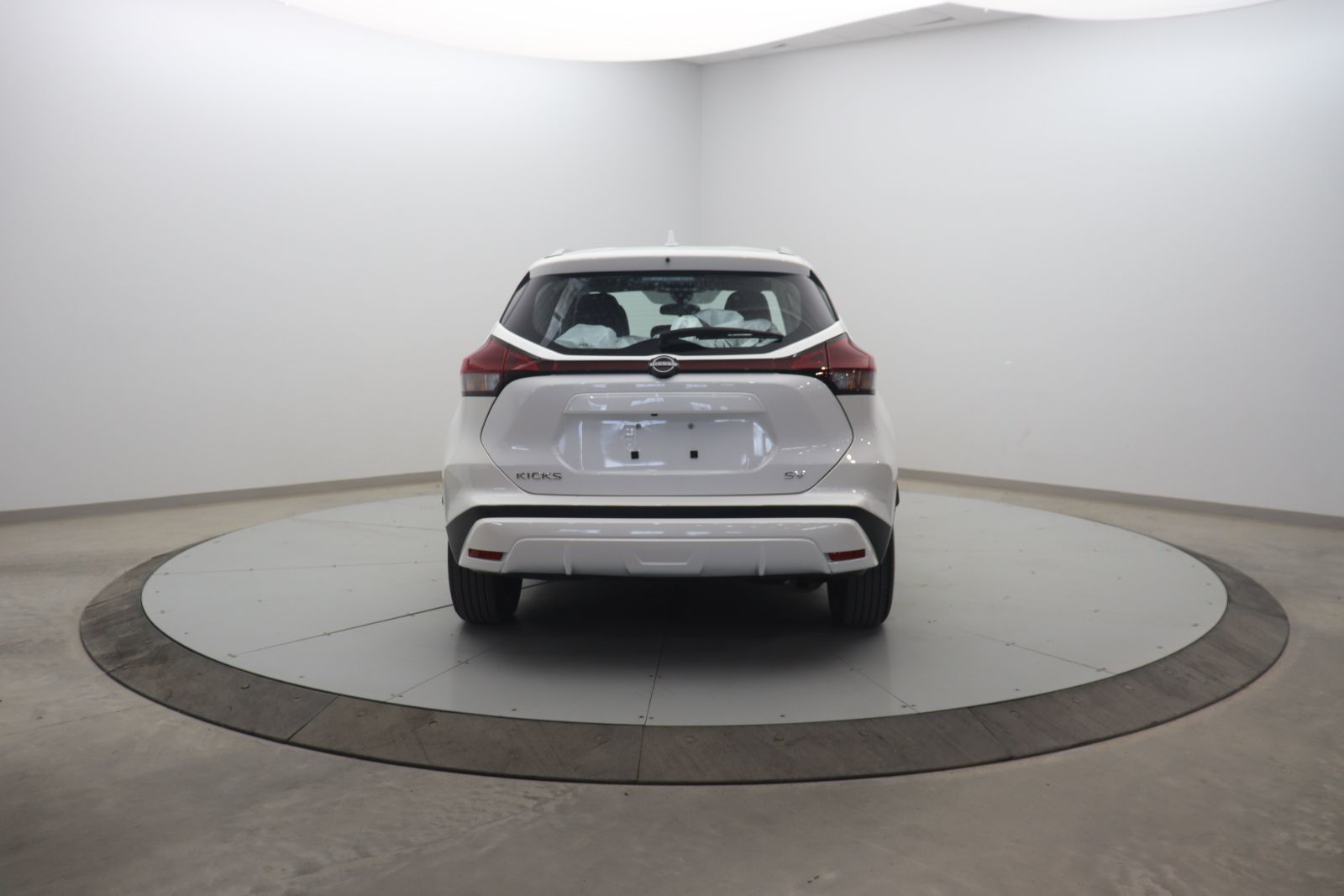 Nissan Kicks 2024 — photo 5