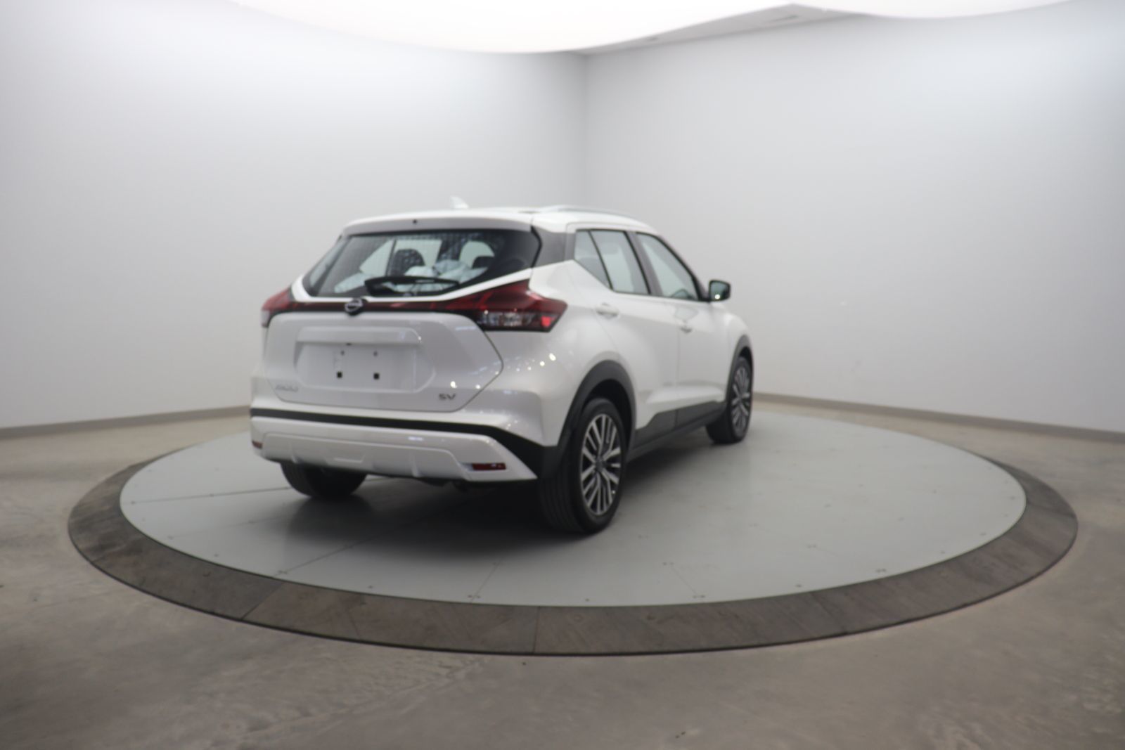 Nissan Kicks 2024 — photo 4