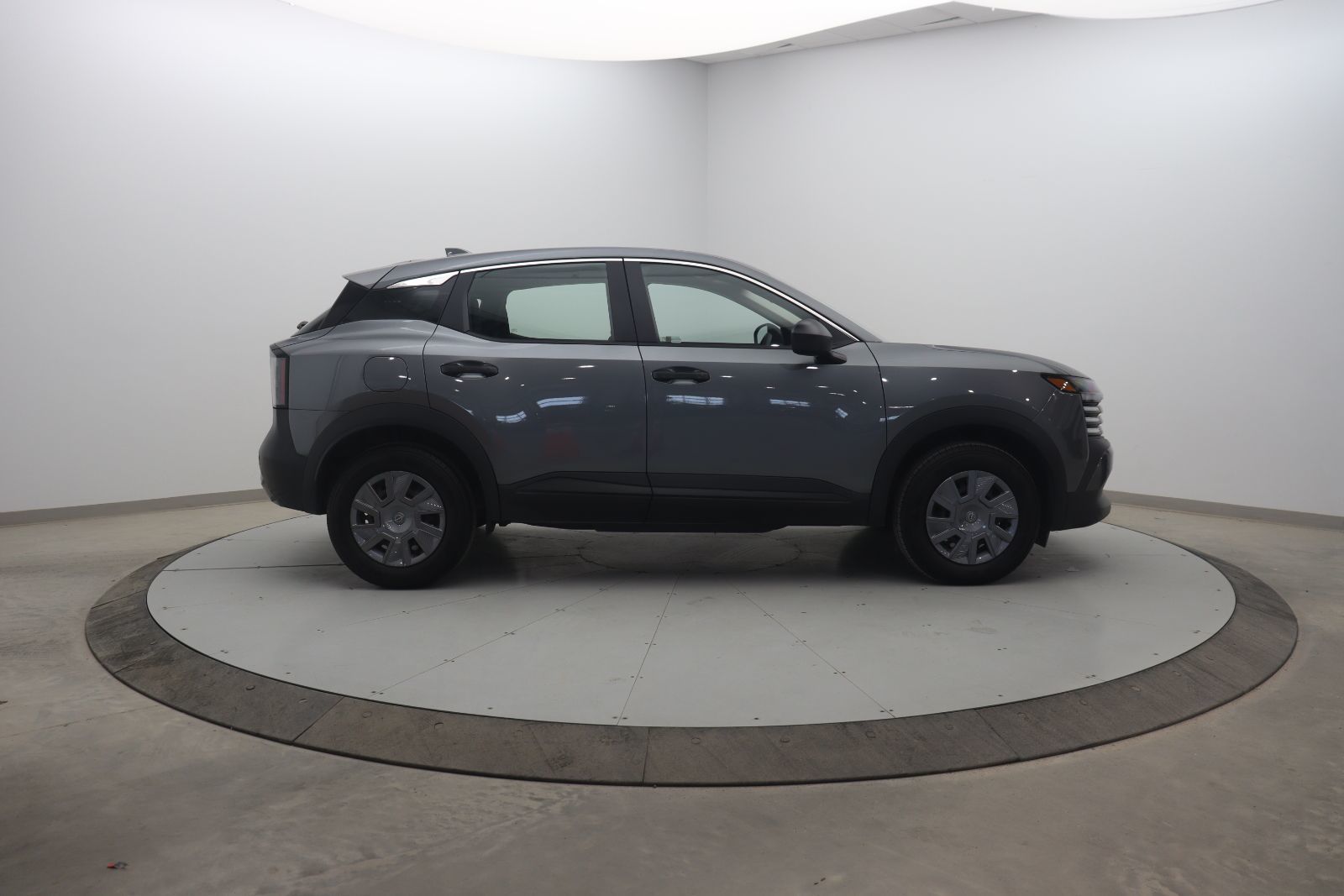 Nissan Kicks 2025 — photo 3