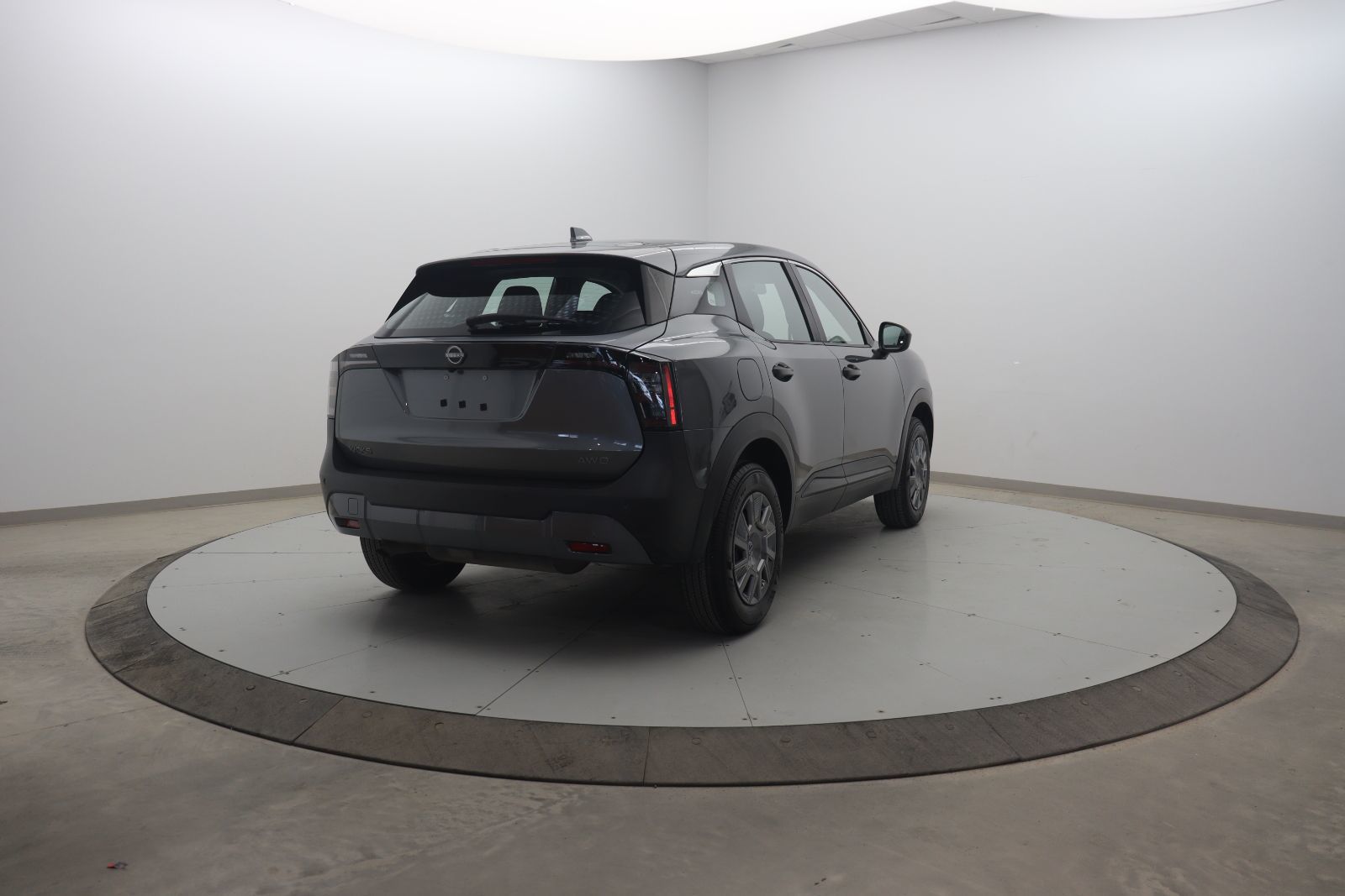 Nissan Kicks 2025 — photo 4