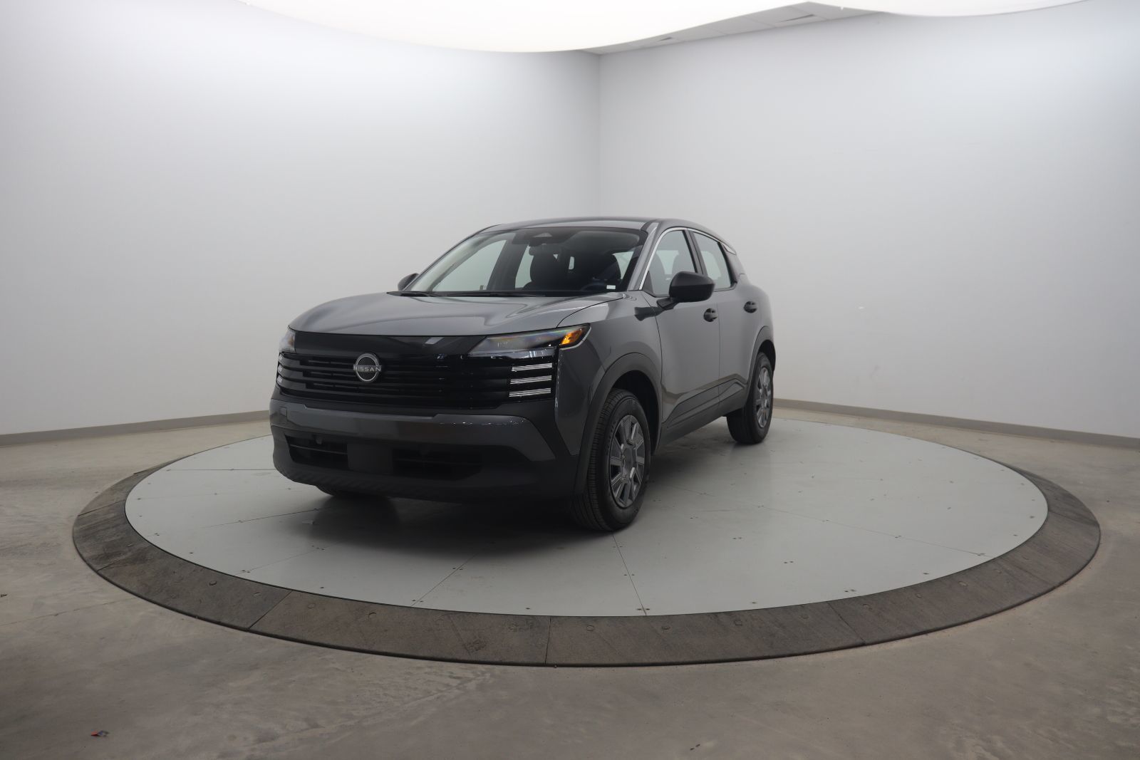 Nissan Kicks 2025