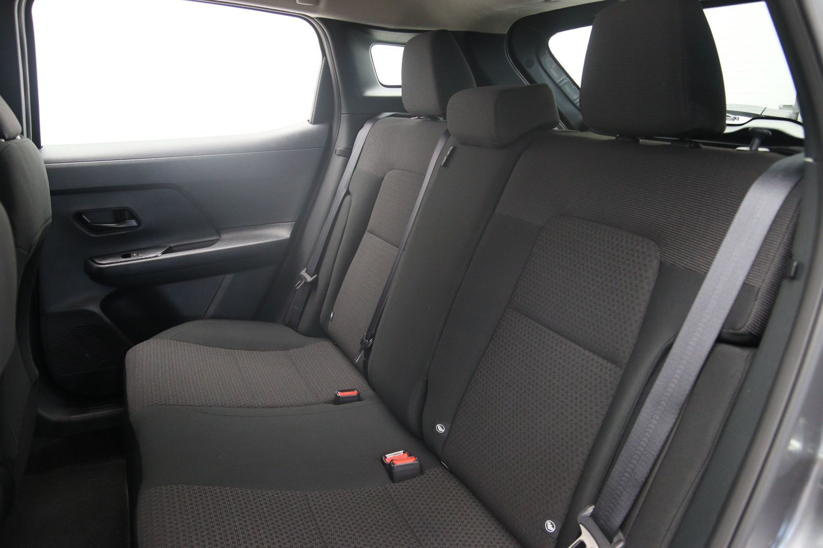 Nissan Kicks 2025 — photo 8