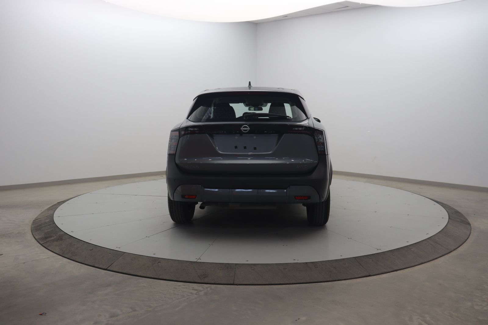 Nissan Kicks 2025 — photo 5