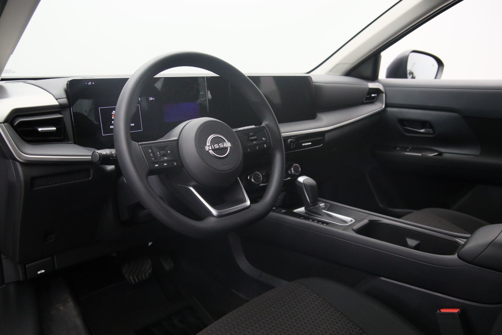 Nissan Kicks 2025 — photo 7