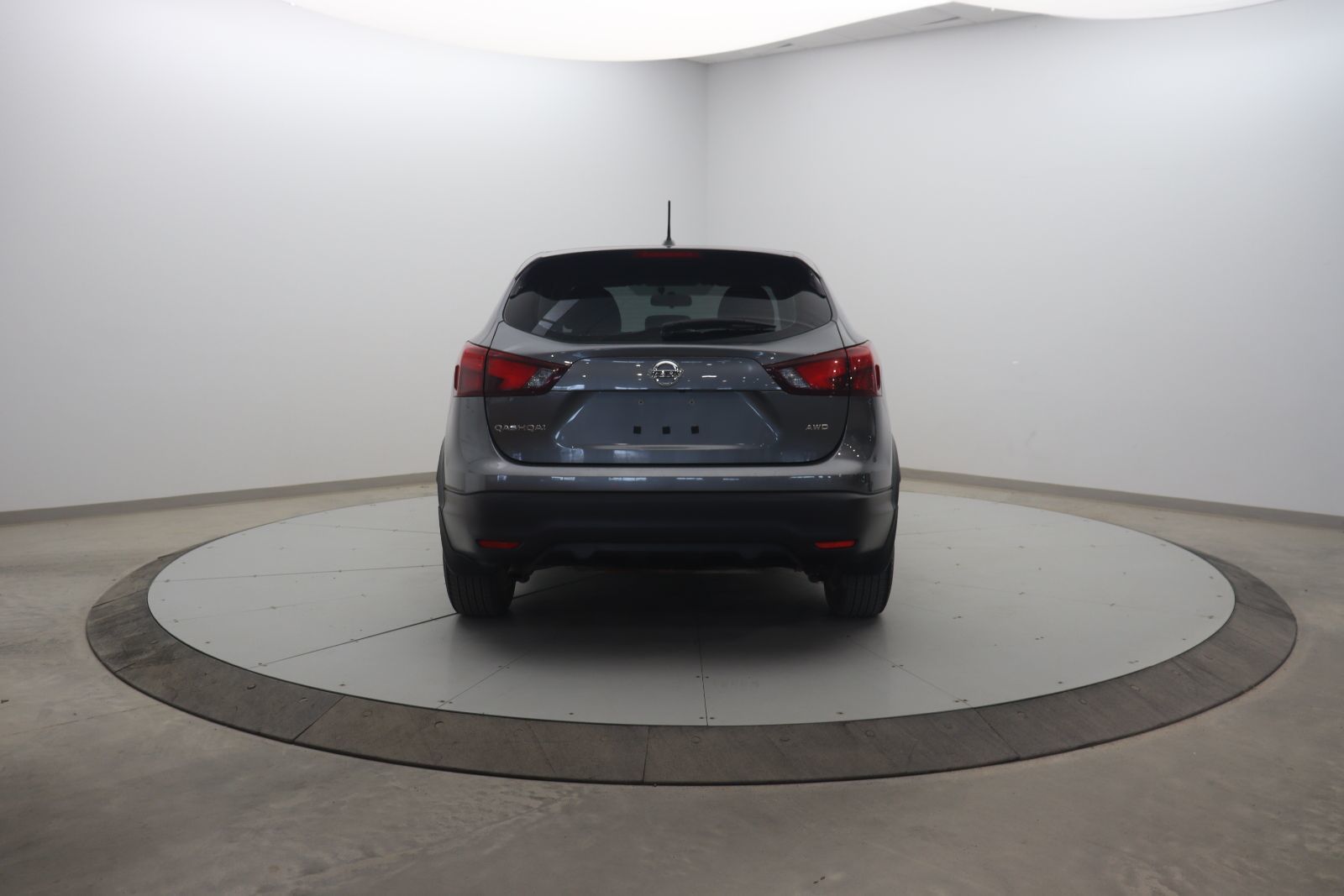 Nissan Qashqai 2019 — photo 5