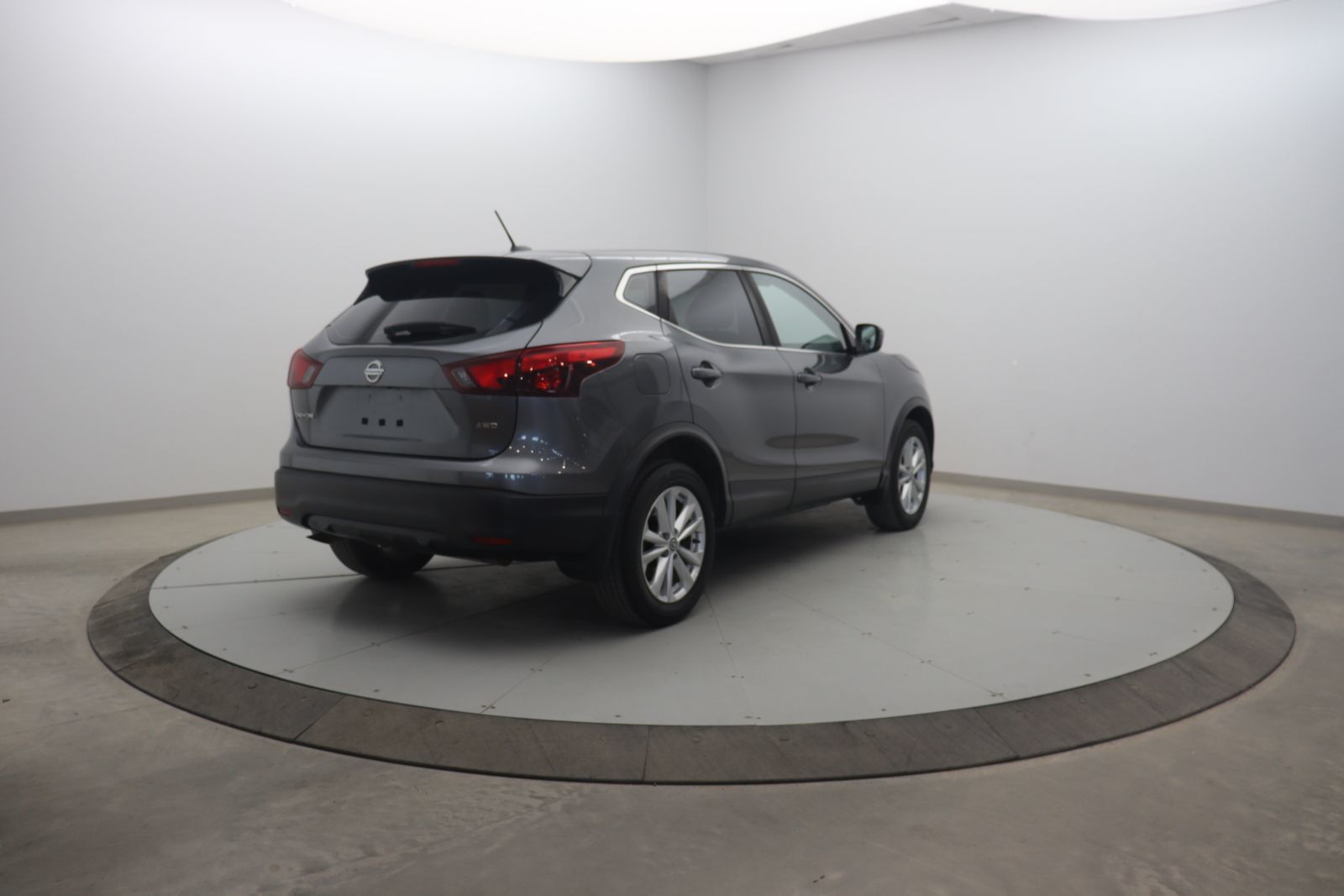 Nissan Qashqai 2019 — photo 4