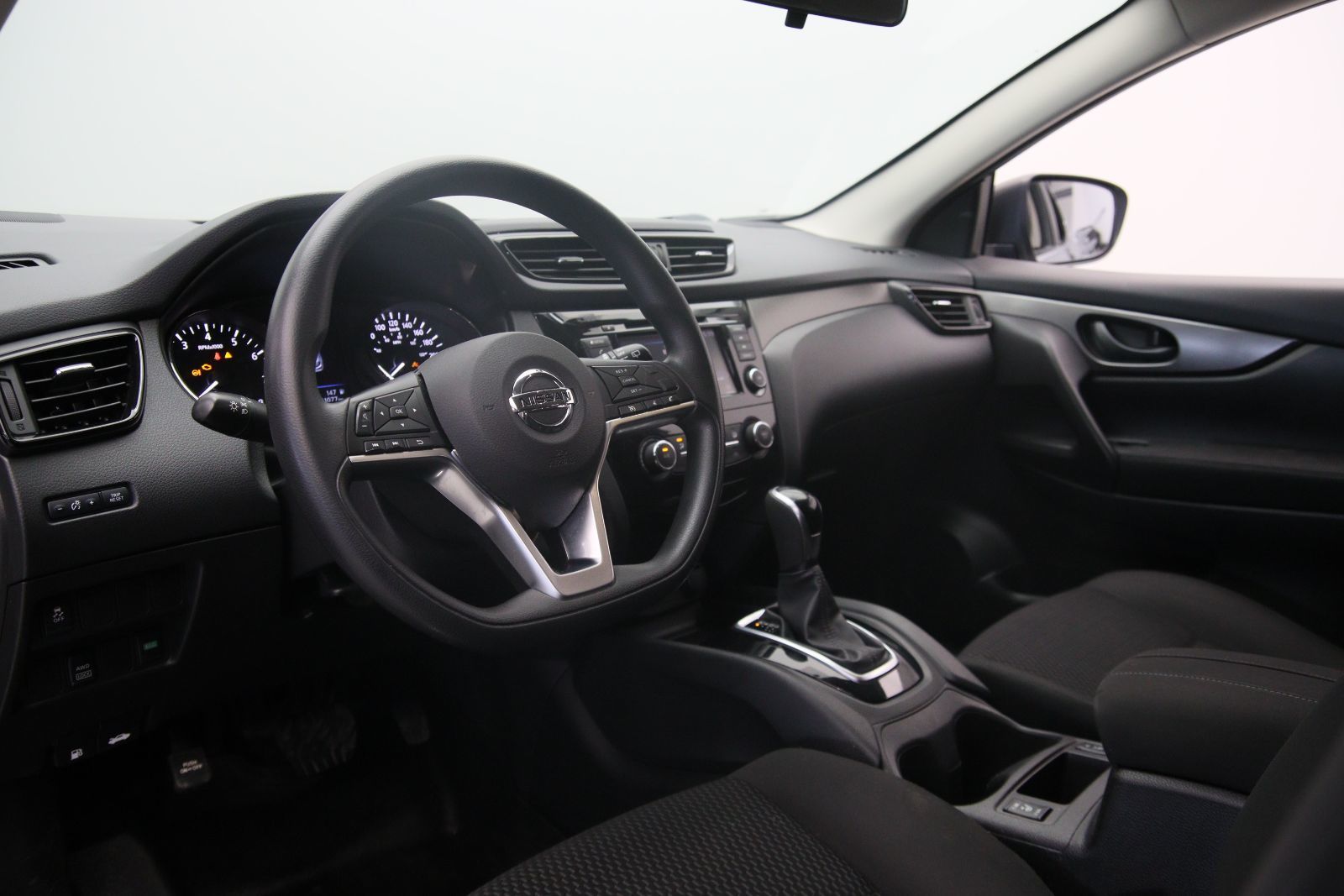Nissan Qashqai 2019 — photo 7