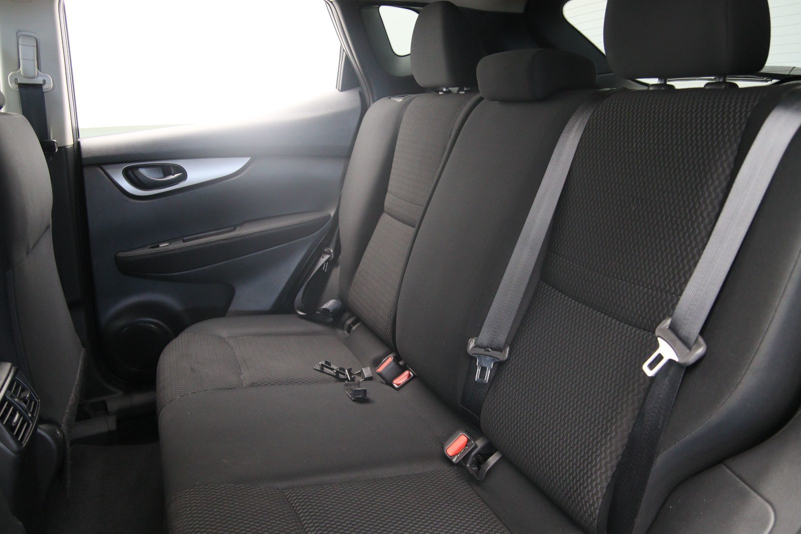 Nissan Qashqai 2019 — photo 8