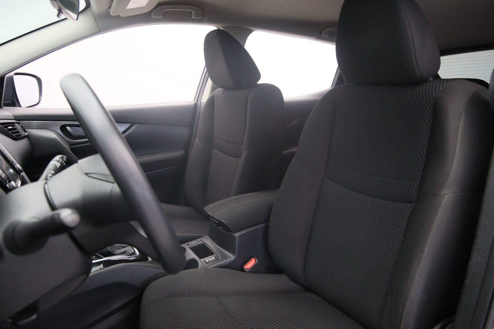 Nissan Qashqai 2019 — photo 6