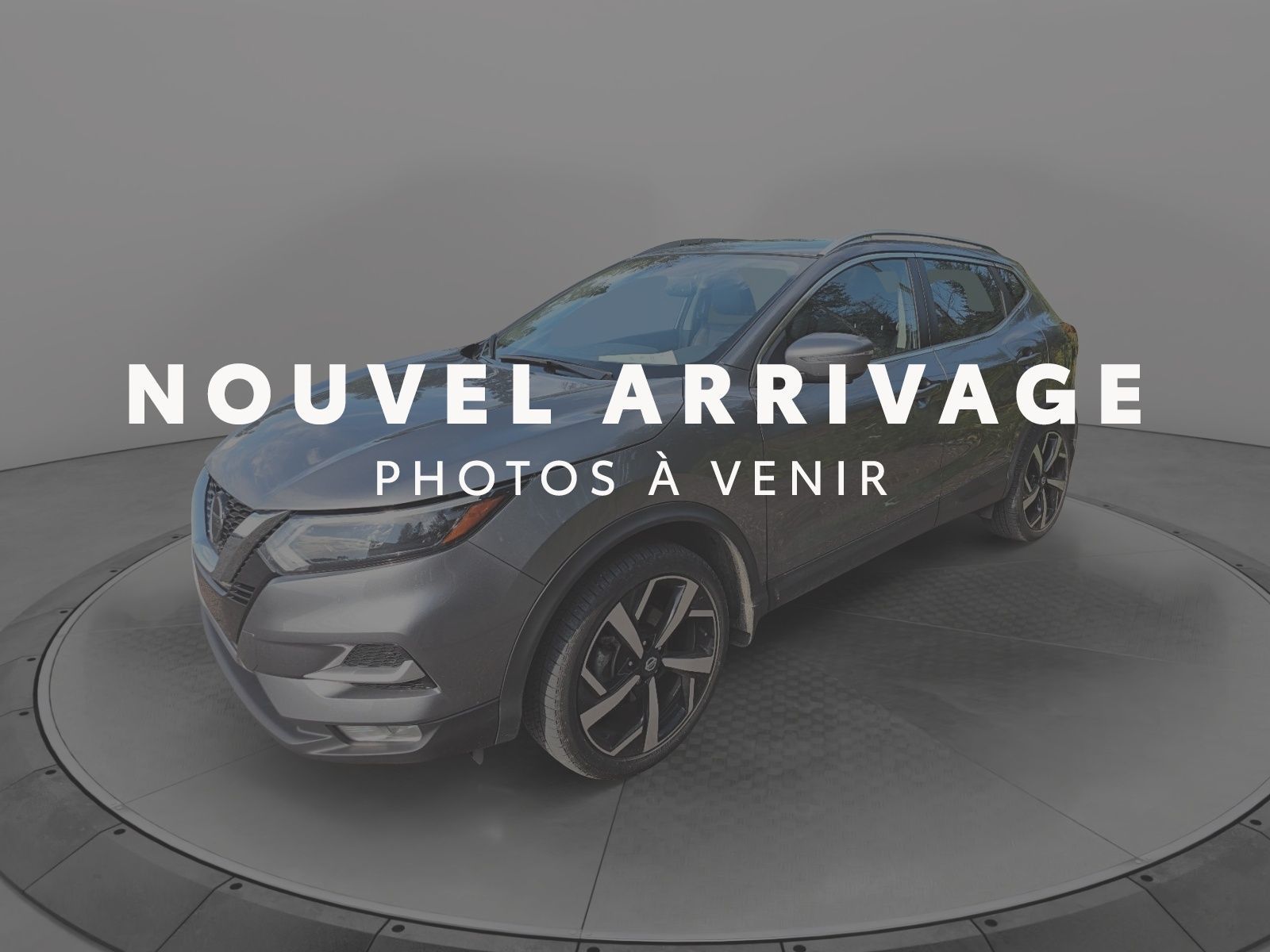 Nissan Qashqai SL 2023