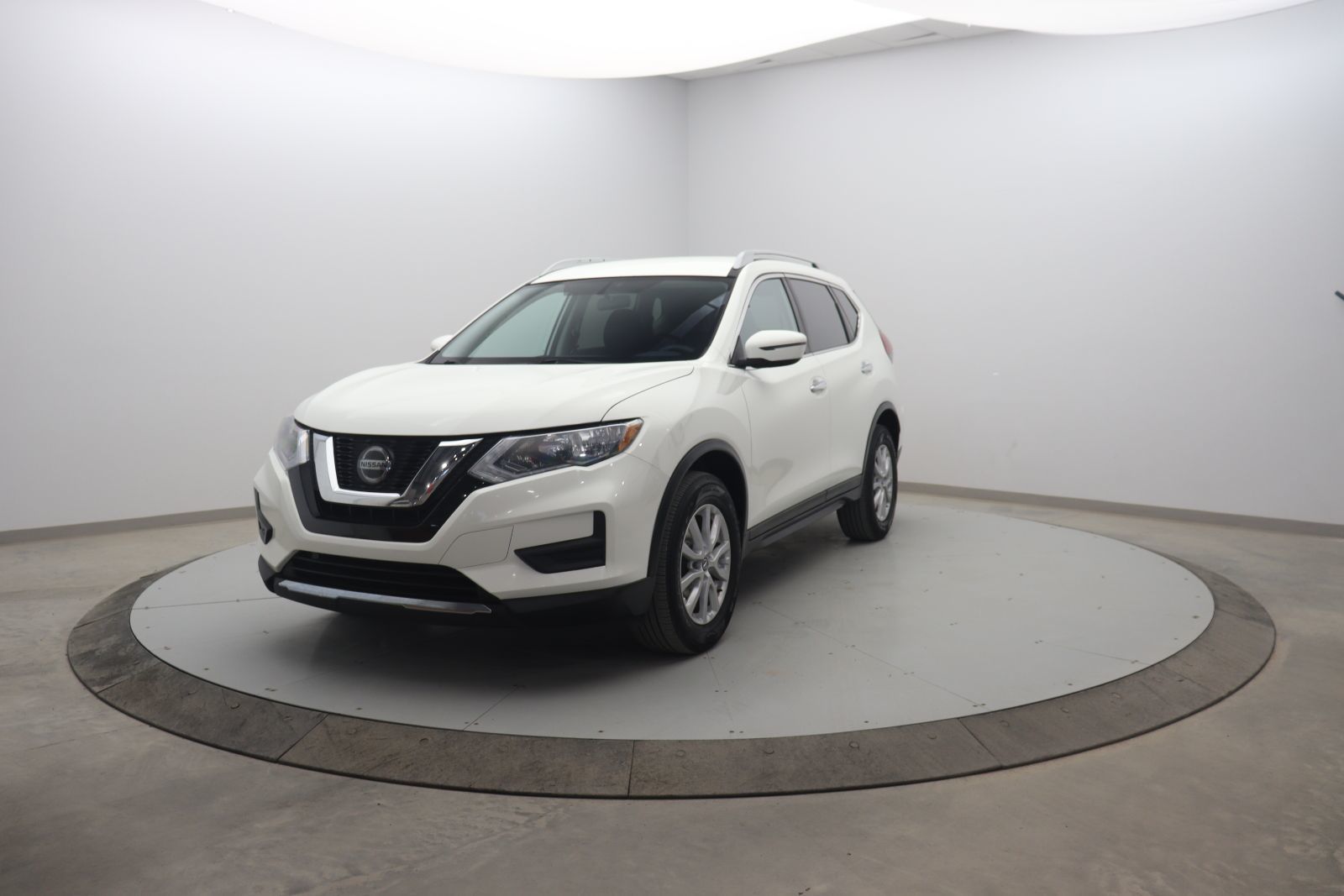 2020 Nissan Rogue SPECIAL EDITION
