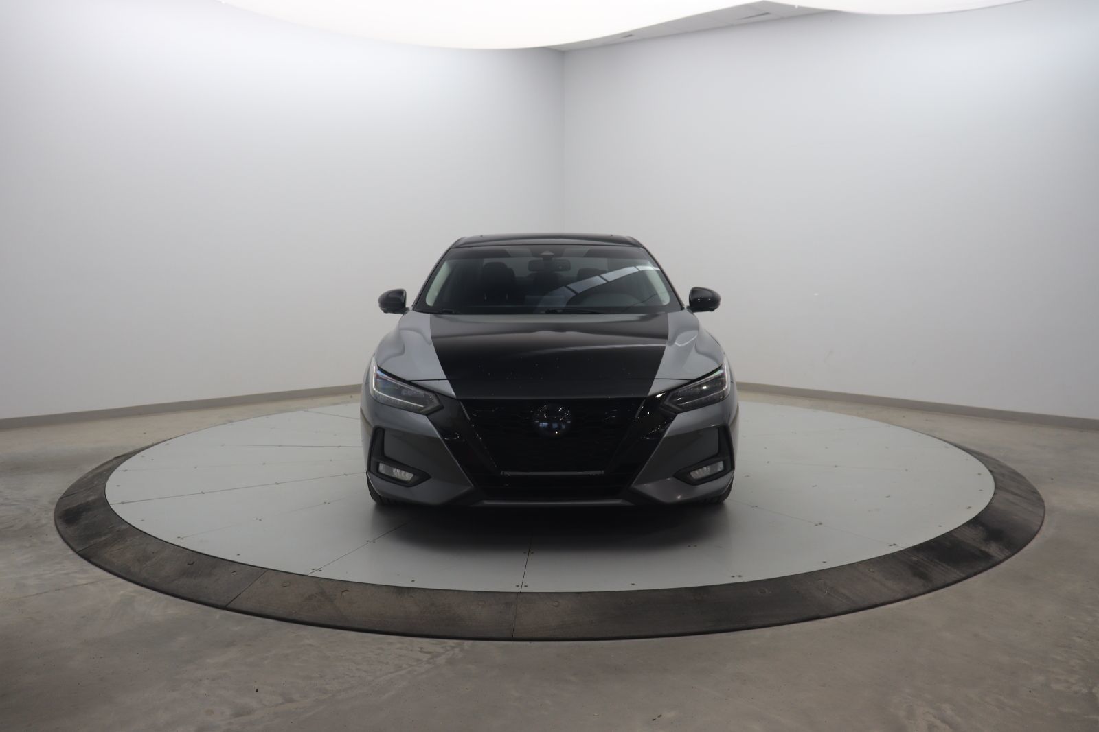 Nissan Sentra SR PREMIUM 2021 — photo 2