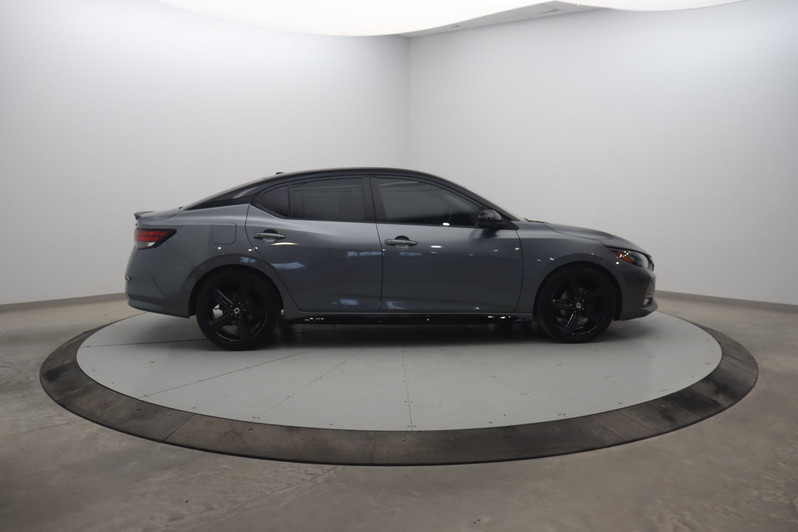 Nissan Sentra SR PREMIUM 2021 — photo 3