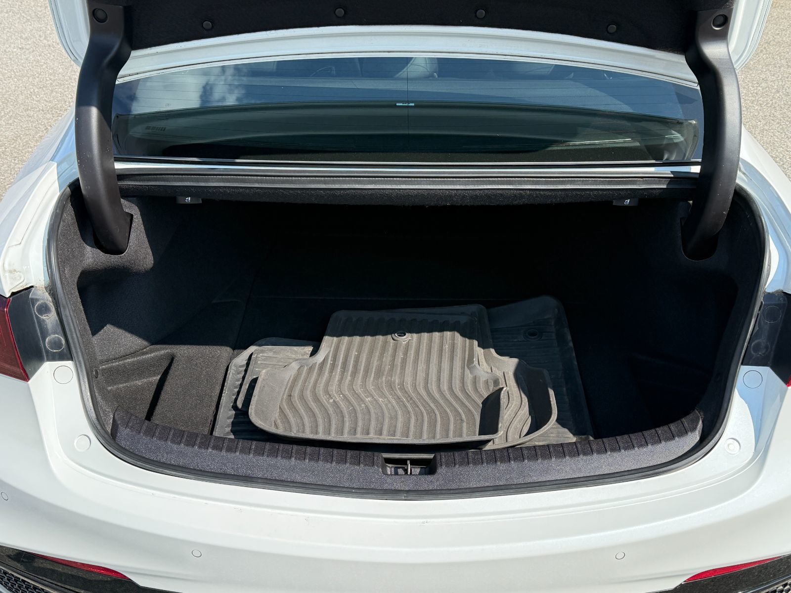 Acura TLX 2018 — photo 6