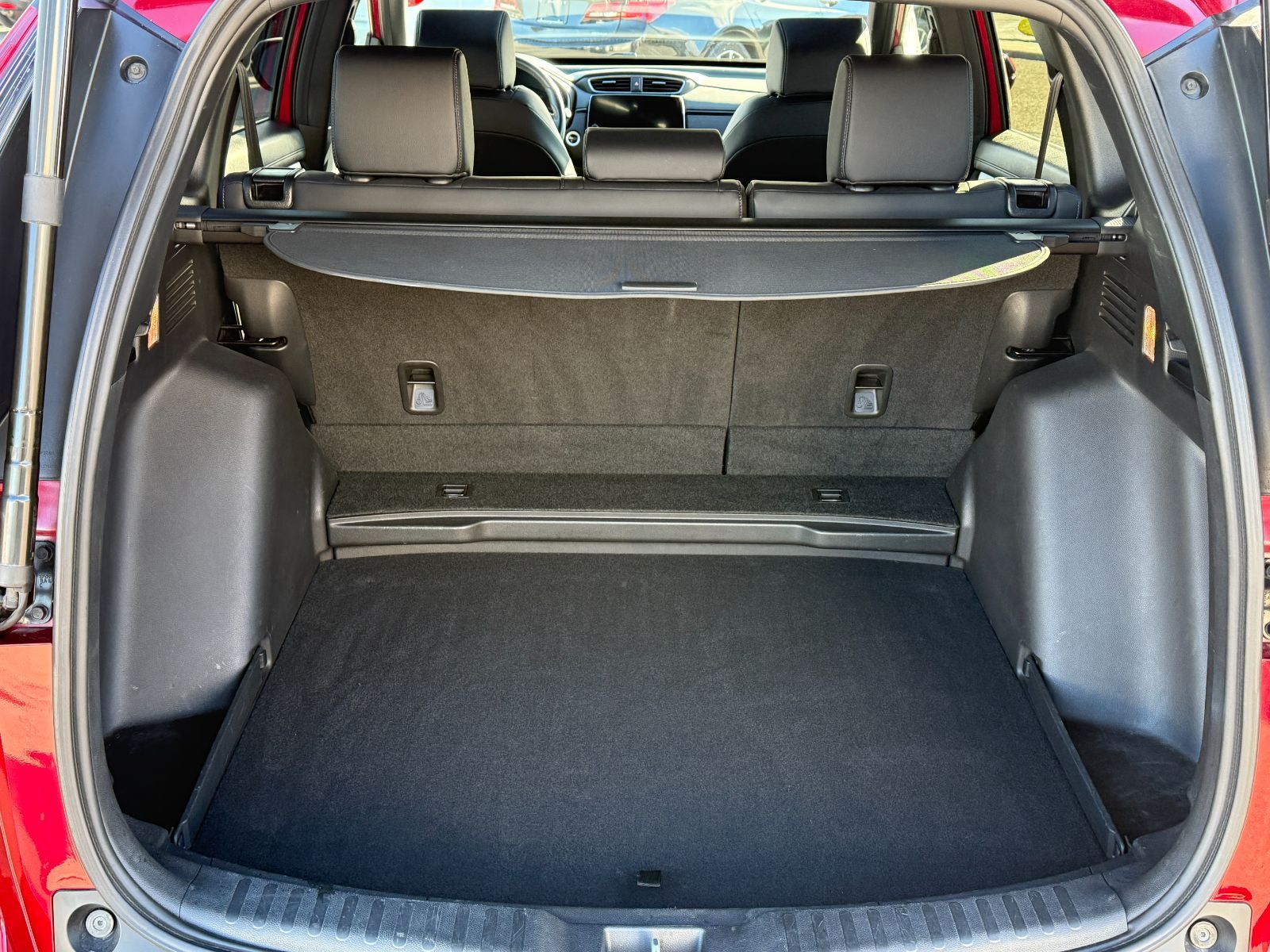 Photo Honda CR-V Sport 2022 #8