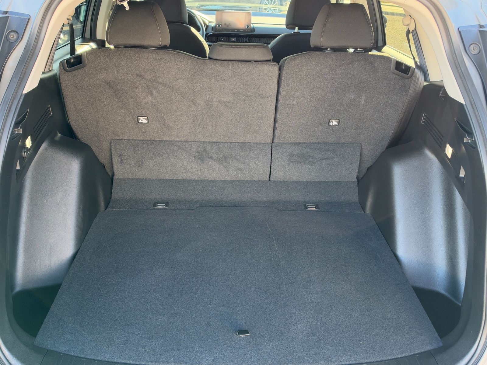 Photo Honda CR-V SPORT 2023 #7