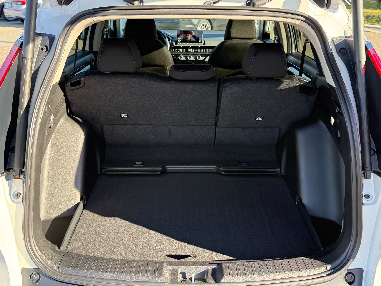 Photo 2024 Honda CR-V Sport #8