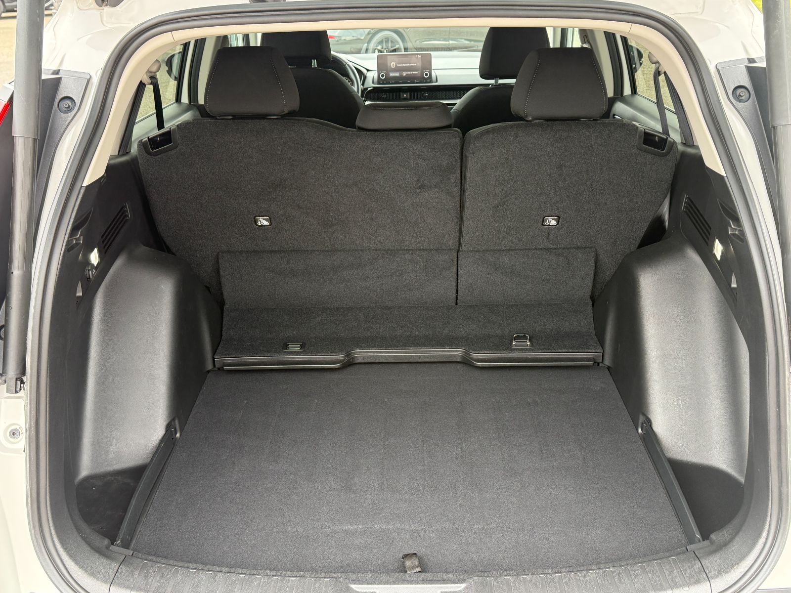 Photo Honda CR-V Sport 2025 #8