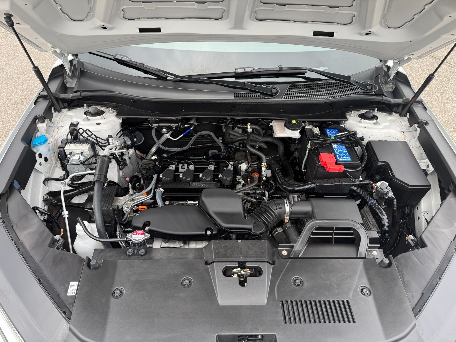 Photo Honda CR-V Sport 2025 #3