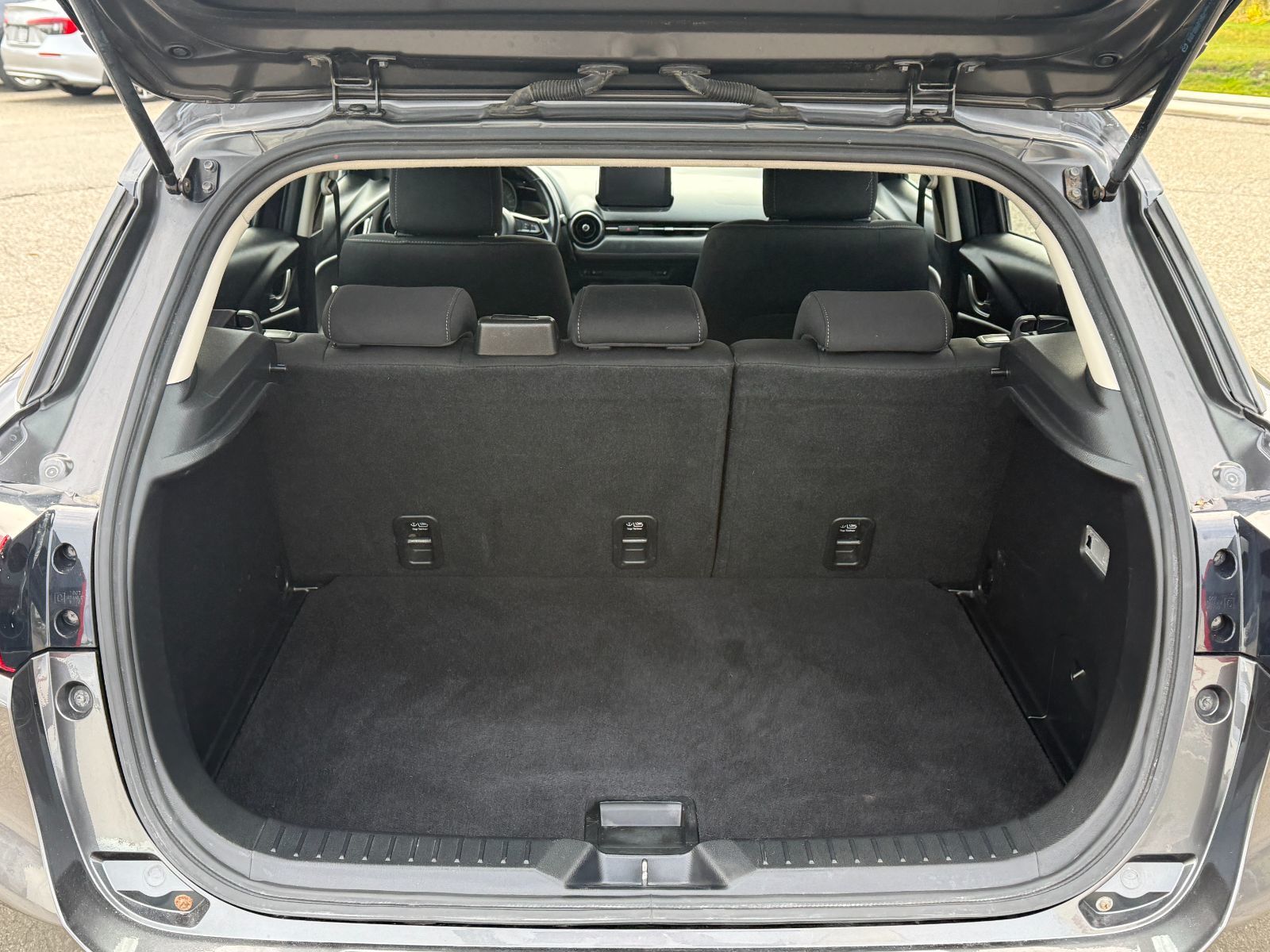 Photo Mazda CX-3 GS 2019 #7