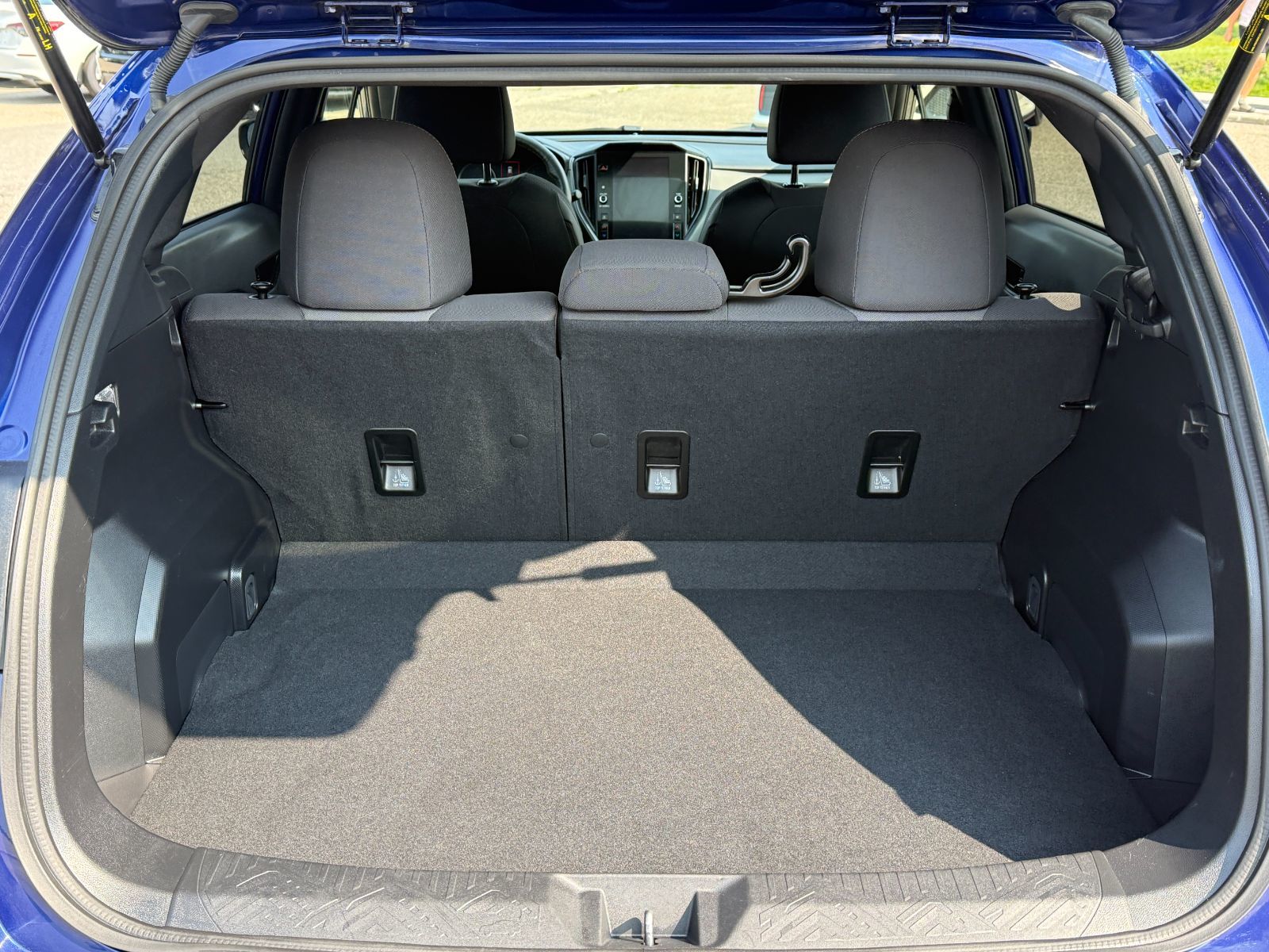 Subaru Crosstrek 2024 — photo 8