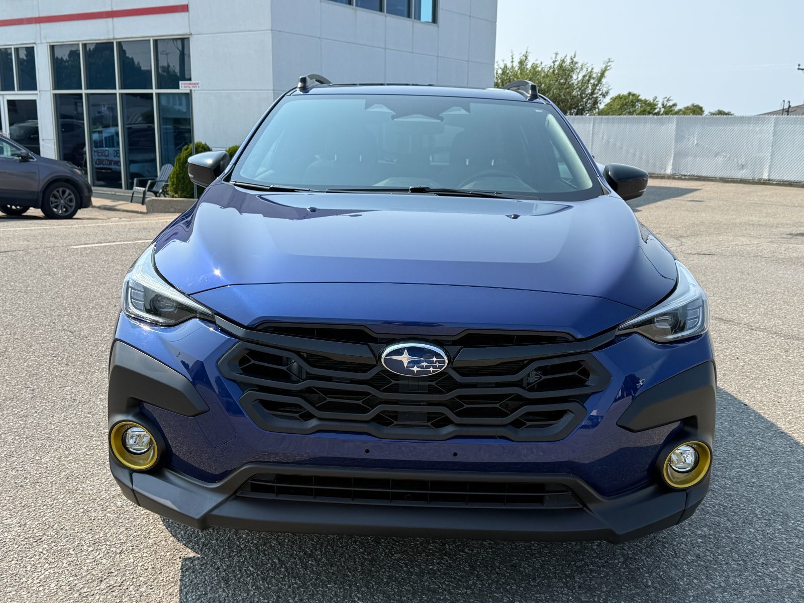 Subaru Crosstrek 2024 — photo 3