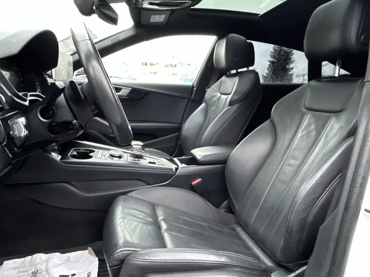 Audi A5 Sportback  2019 à North Vancouver, Colombie-Britannique