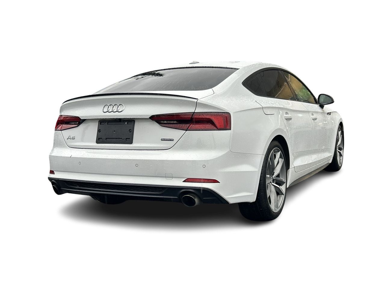 Audi A5 Sportback  2019 à North Vancouver, Colombie-Britannique