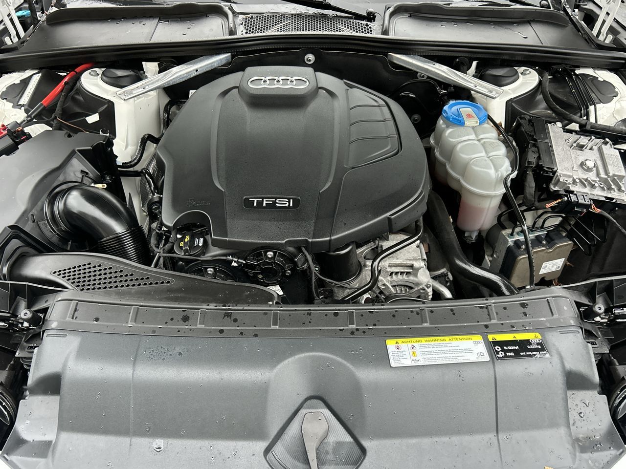 Audi A5 Sportback  2019 à North Vancouver, Colombie-Britannique