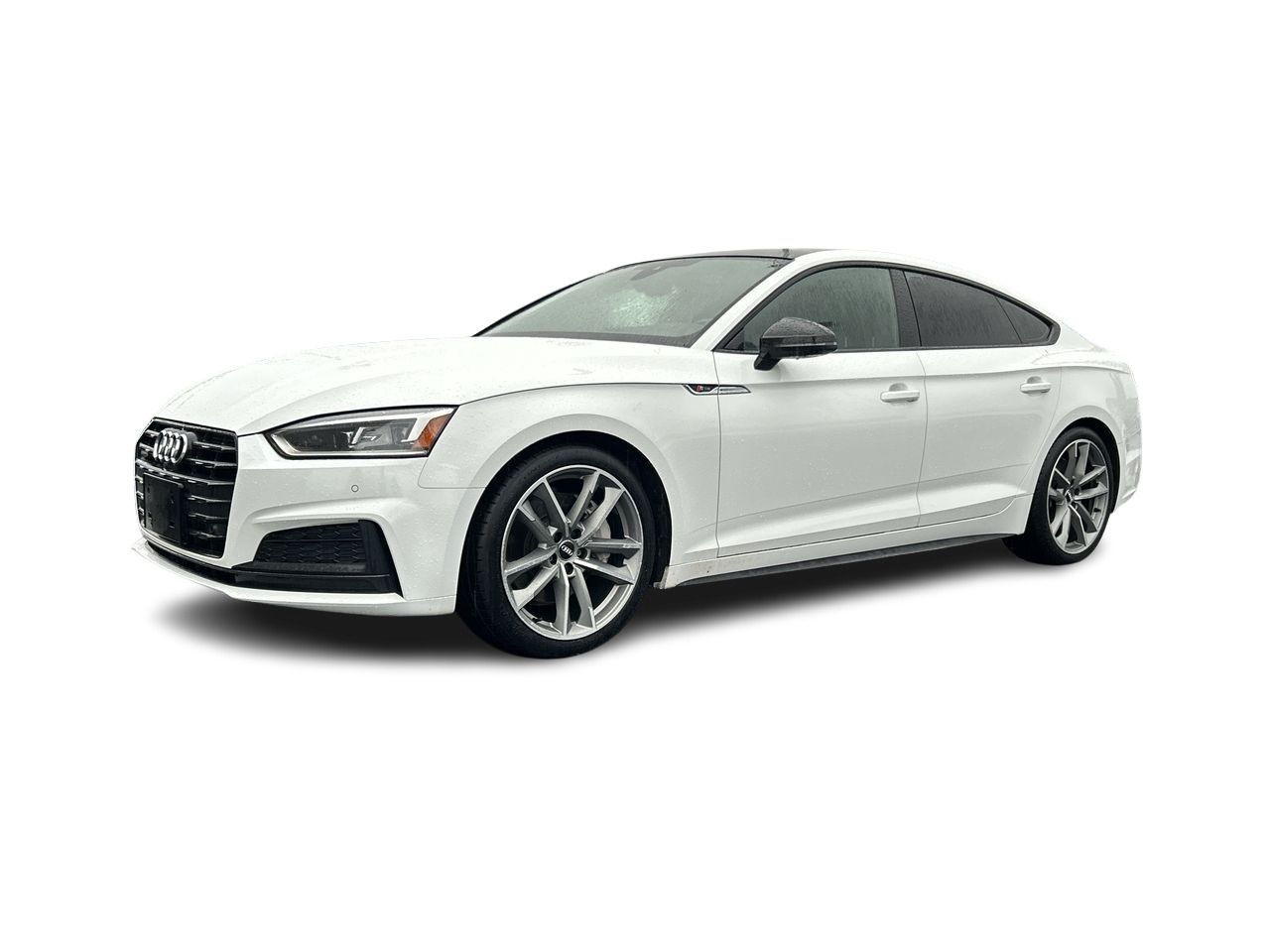 Audi A5 Sportback  2019 à North Vancouver, Colombie-Britannique