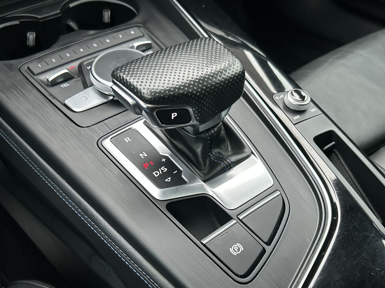 Audi A5 Sportback  2019 à North Vancouver, Colombie-Britannique