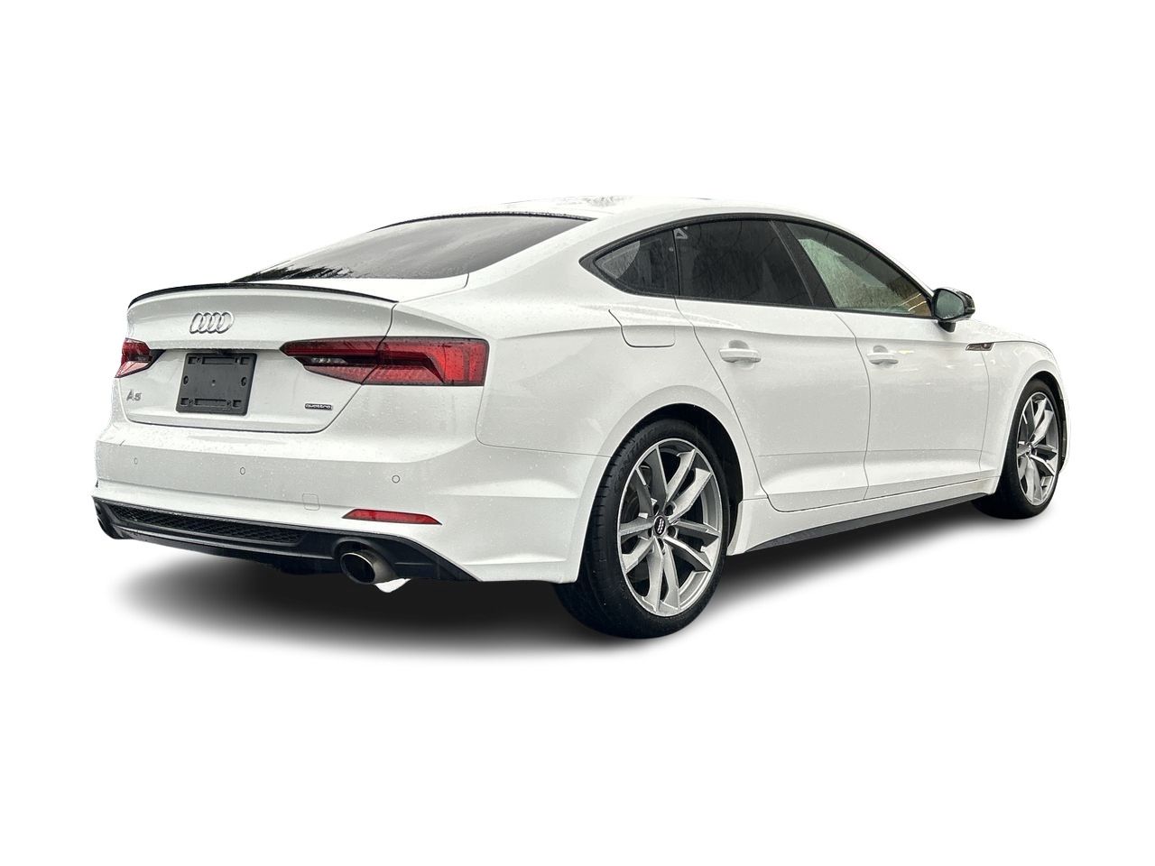 Audi A5 Sportback  2019 à North Vancouver, Colombie-Britannique