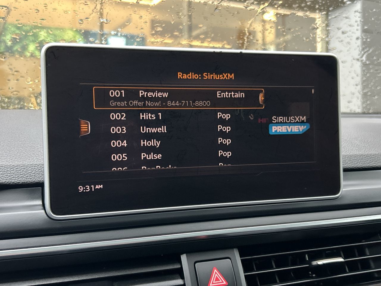 Audi A5 Sportback  2019 à North Vancouver, Colombie-Britannique