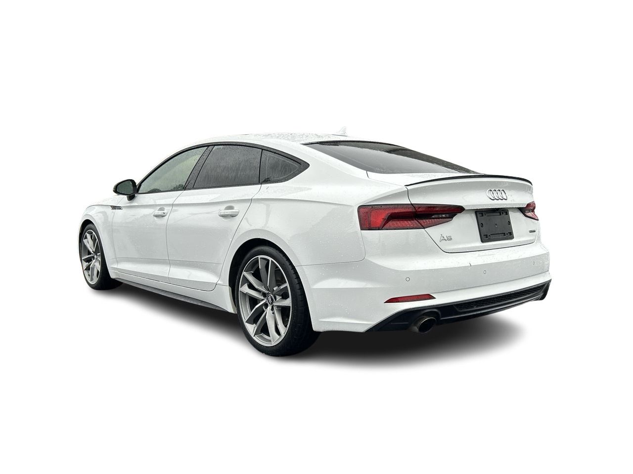 Audi A5 Sportback  2019 à North Vancouver, Colombie-Britannique