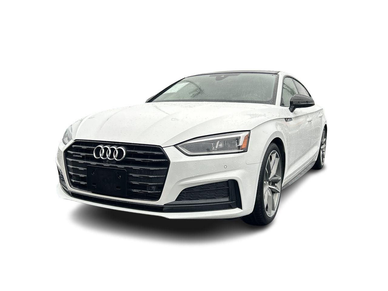 Audi A5 Sportback  2019 à North Vancouver, Colombie-Britannique